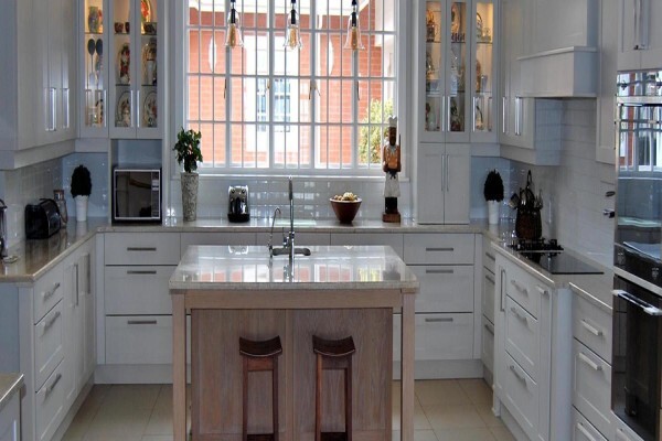 Capital Kitchens
