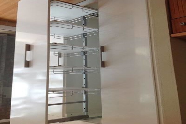 Capital Kitchens