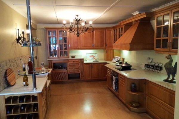 Capital Kitchens