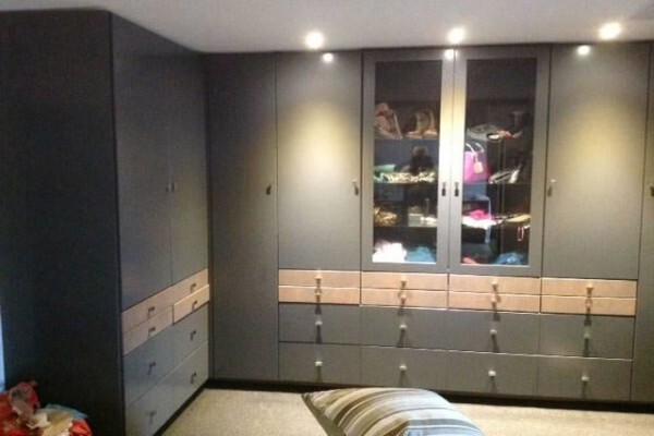 Capital Kitchens