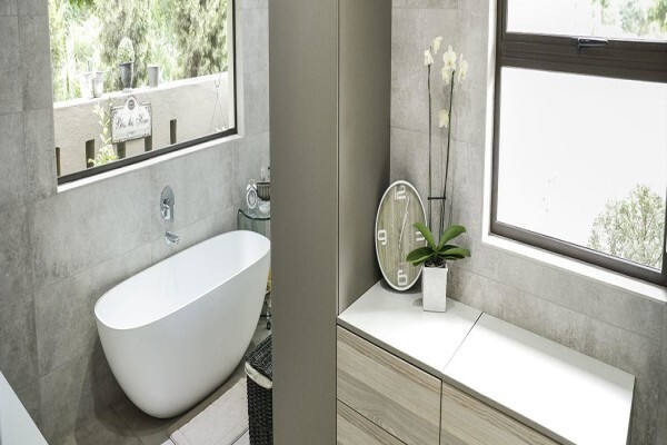 Montana Interiors