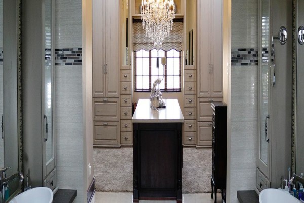 Montana Interiors