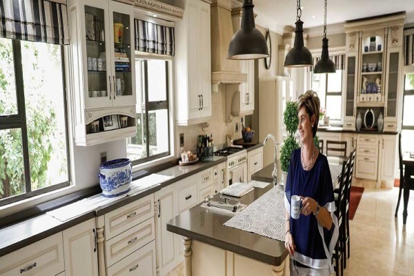 Montana Interiors