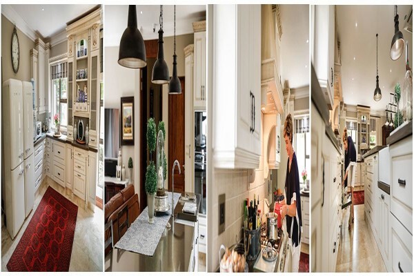 Montana Interiors