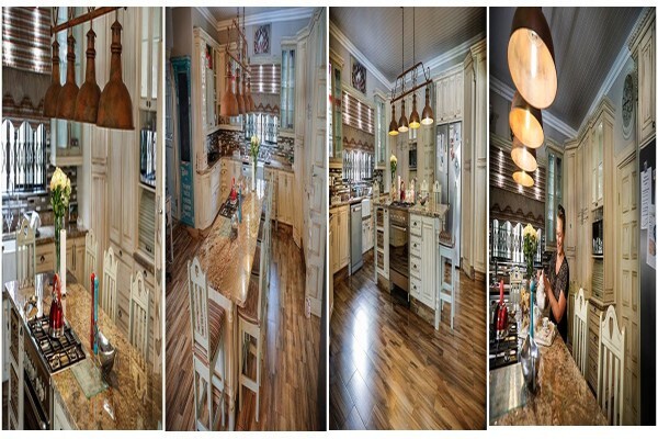 Montana Interiors