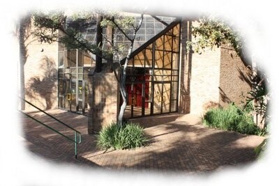 Weesgerus - Self Catering