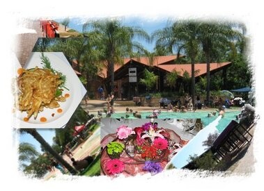 Weesgerus - Self Catering
