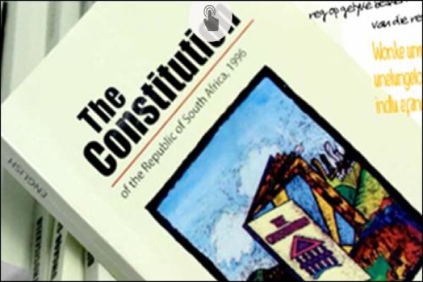 Department of Justice & Constitutional Development (Free State)