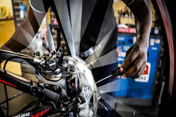 Bruce Reyneke Cycles CC
