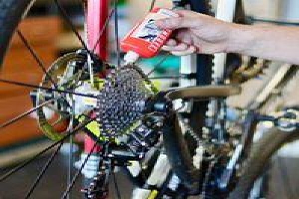 Bruce Reyneke Cycles CC