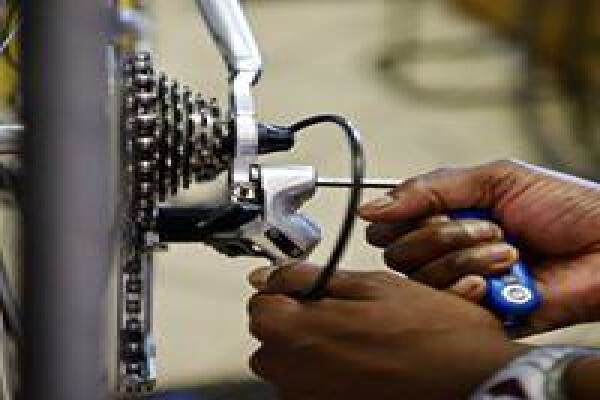 Bruce Reyneke Cycles CC