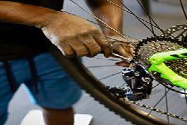 Bruce Reyneke Cycles CC