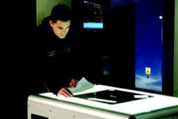 Waterjet Technology (Pty) Ltd