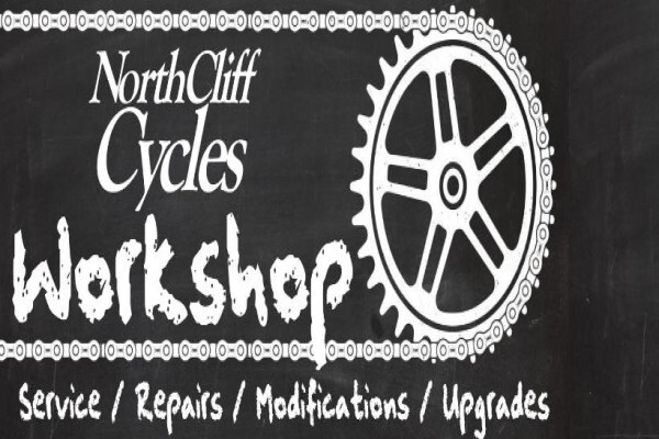 Northcliff Cycles