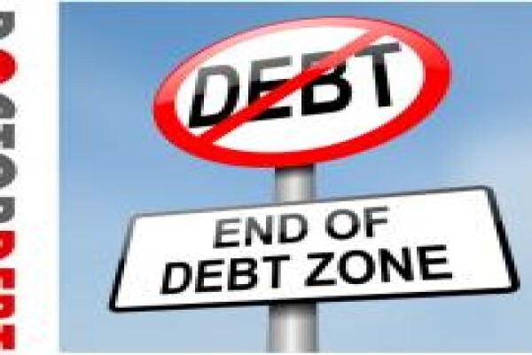 DT Debt Counselling