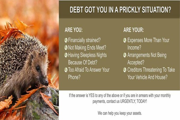 Debt Rehab