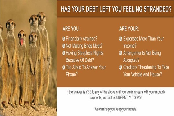 Debt Rehab