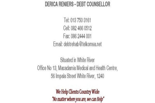 Debt Rehab
