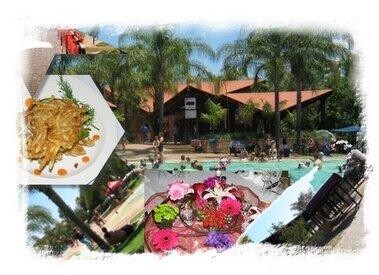 Weesgerus Holiday Resort