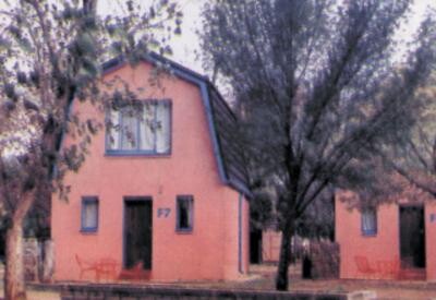 Mimosa Garden Resort - Self Catering