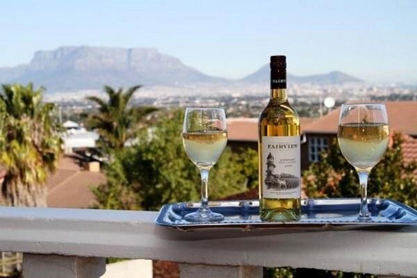 Plattekloof Lodge