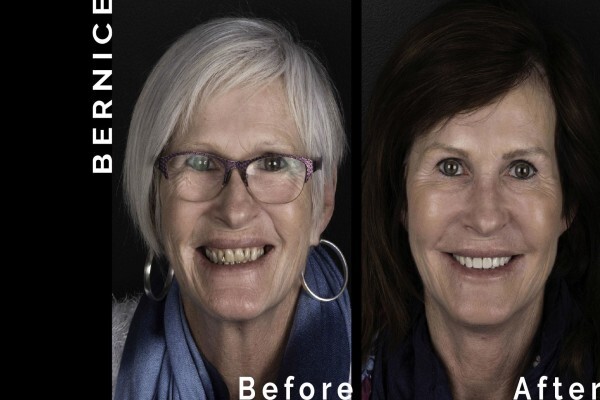 Dr. JJ Serfontein