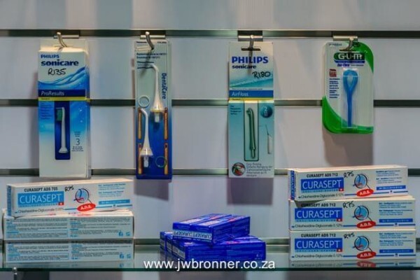 Bronner JW Dr