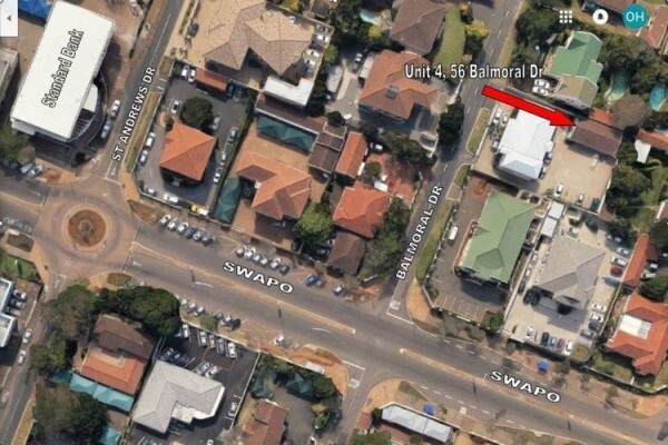 Tindall Renton Dr