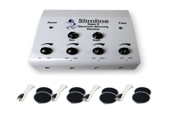 Slimline International