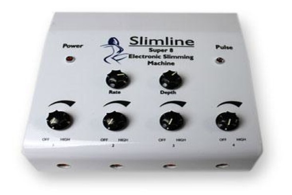Slimline International