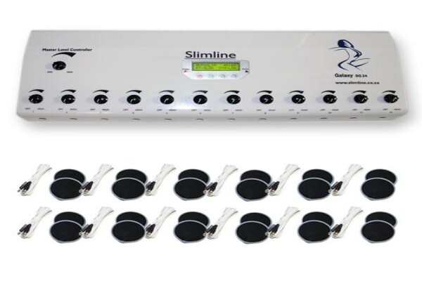 Slimline International