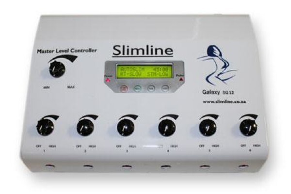 Slimline International