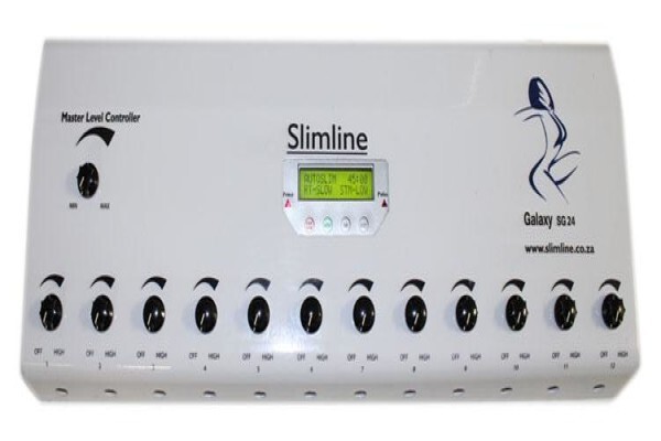 Slimline International