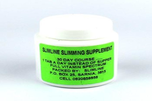 Slimline International