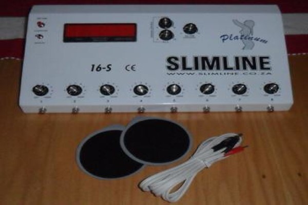 Slimline International