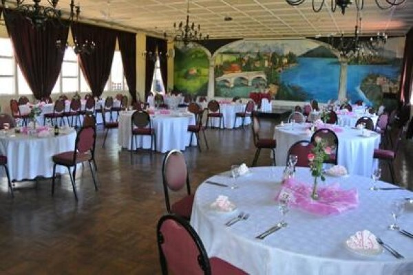 East Rand Italian Club