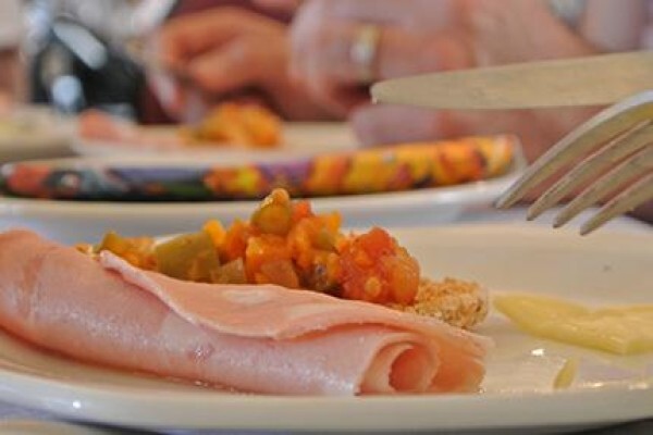 East Rand Italian Club