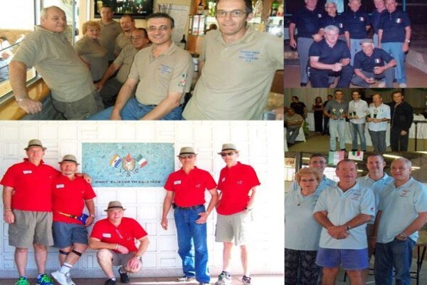 East Rand Italian Club