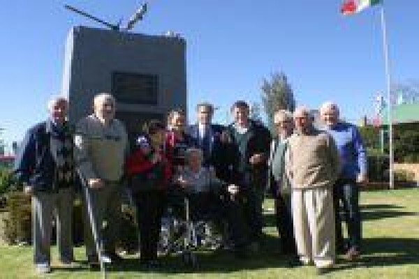 East Rand Italian Club
