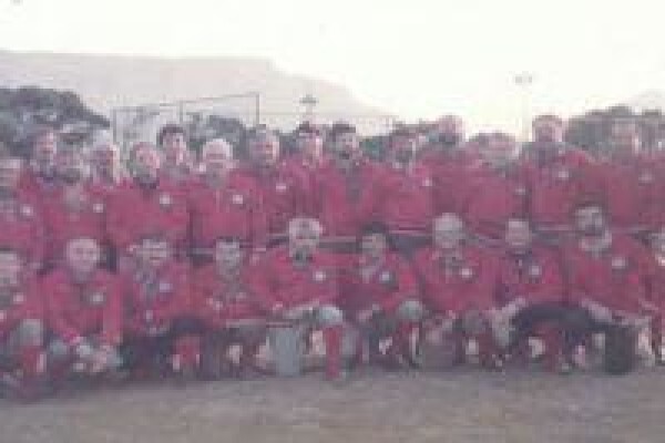 East Rand Italian Club