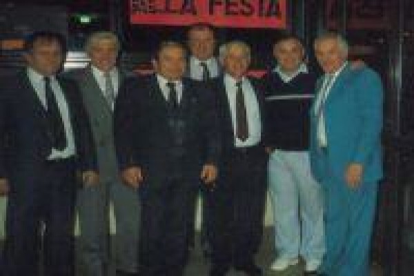 East Rand Italian Club