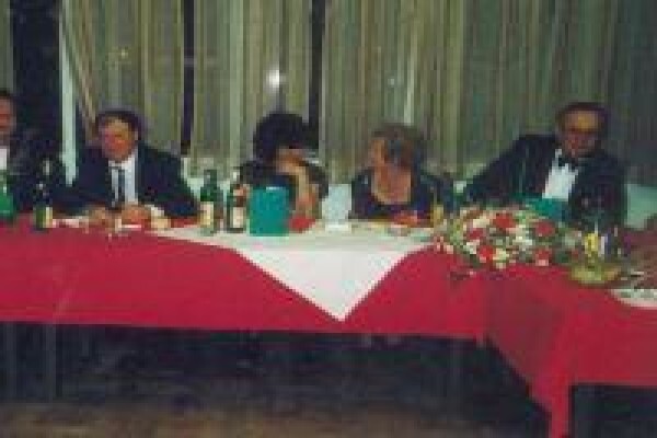East Rand Italian Club