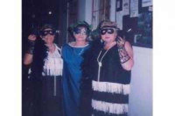 East Rand Italian Club
