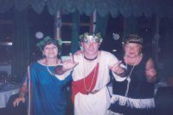 East Rand Italian Club