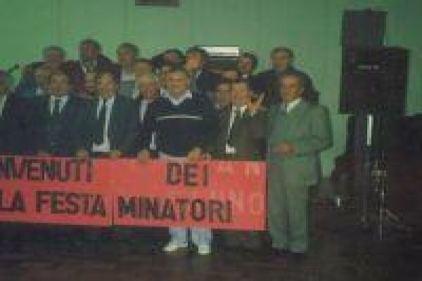 East Rand Italian Club