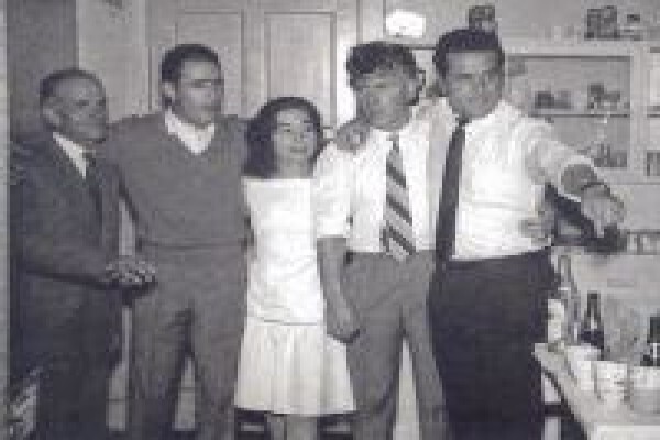 East Rand Italian Club