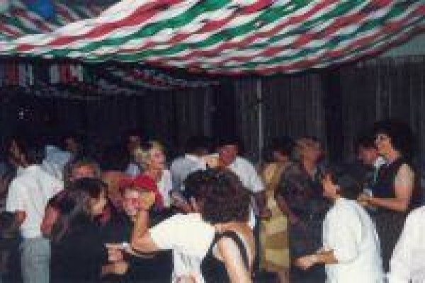 East Rand Italian Club