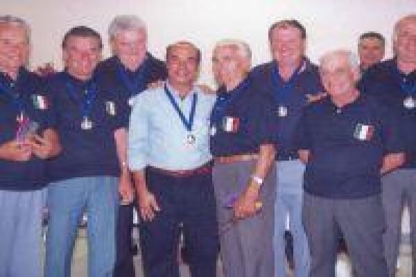 East Rand Italian Club