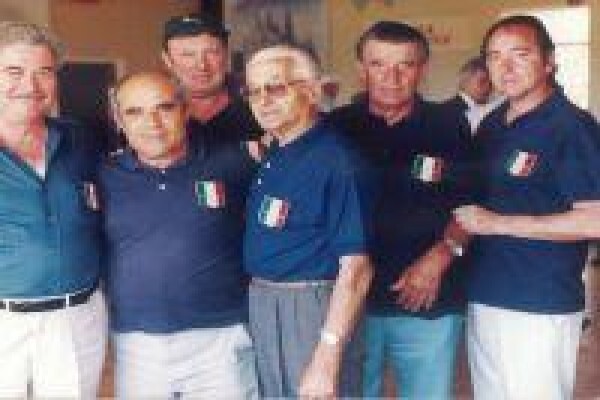 East Rand Italian Club