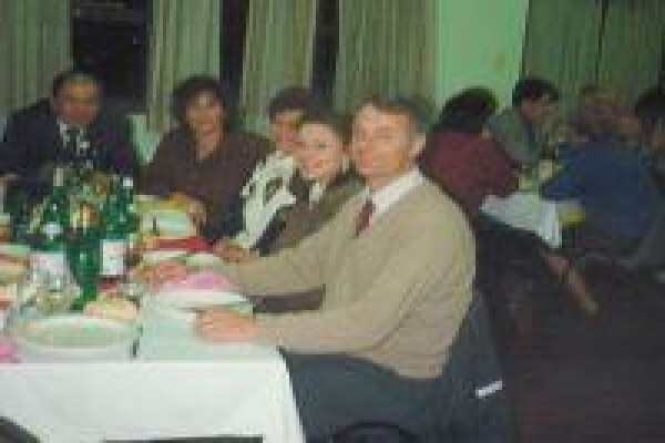 East Rand Italian Club